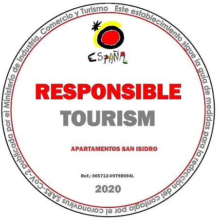 San Isidro Apartmán León