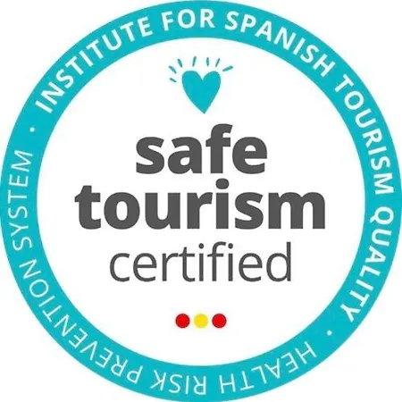 Apartmán San Isidro