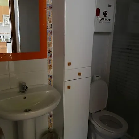 Apartamento San Isidro *