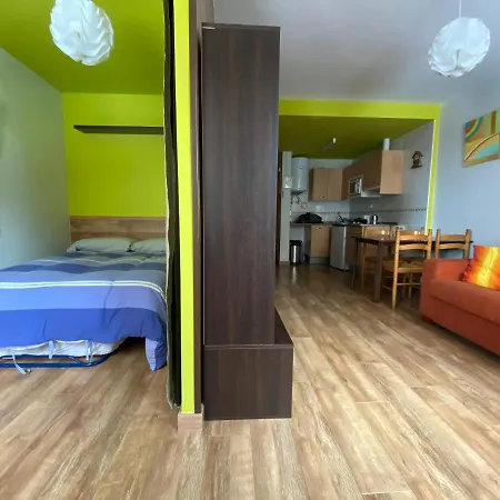Apartamento San Isidro