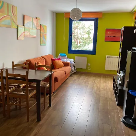 San Isidro Apartmán