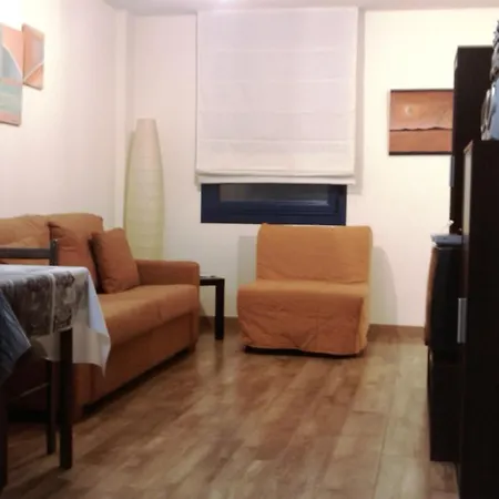 Apartmán San Isidro León