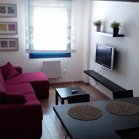 Apartamento San Isidro