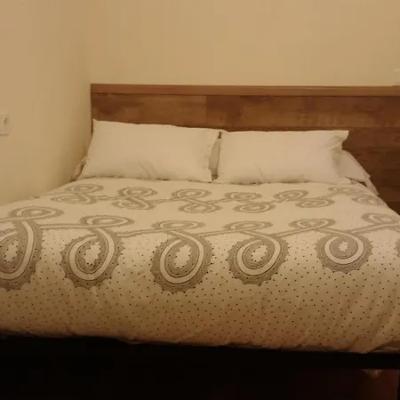 San Isidro Apartamento *