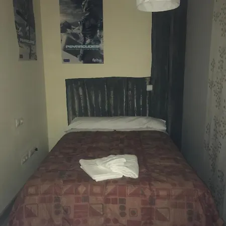 San Isidro 아파트 *