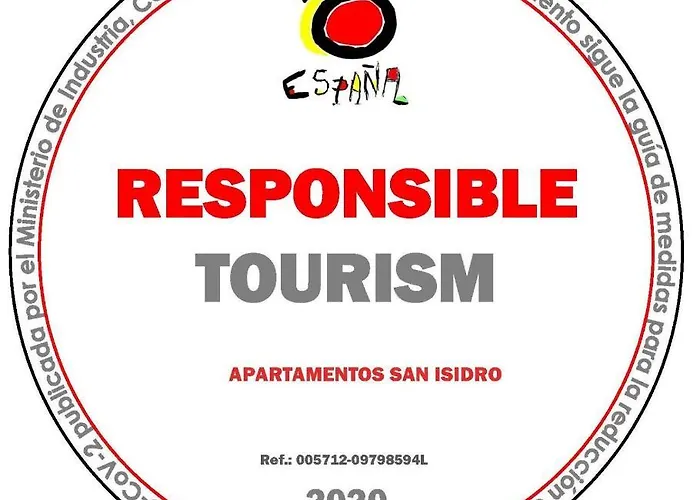 San Isidro Апартаменты Леон