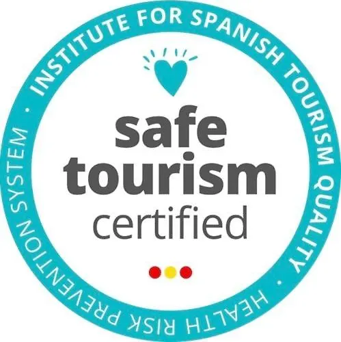 Апартаменты San Isidro