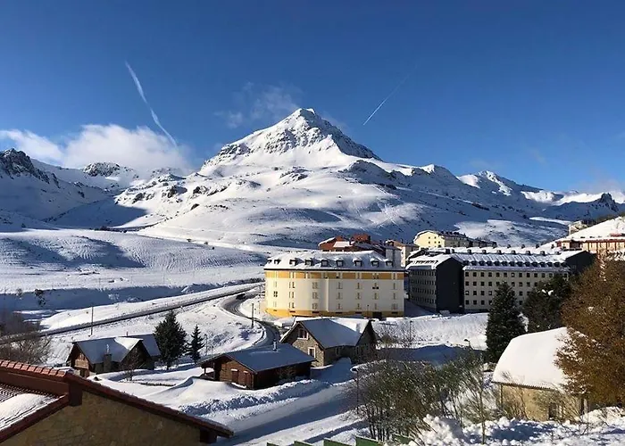 San Isidro * Леон