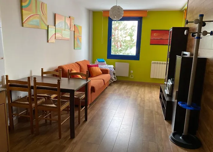 San Isidro Апартаменты