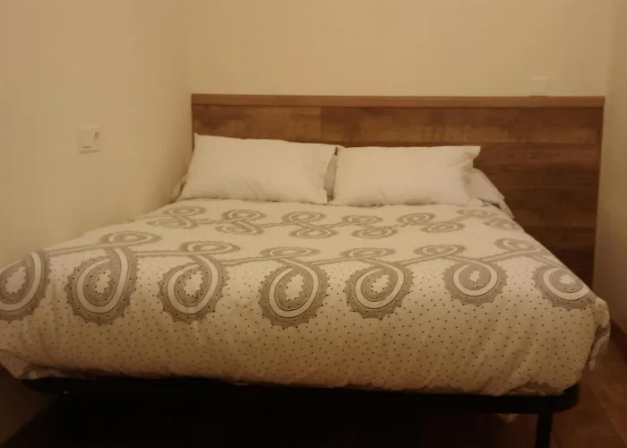 San Isidro Апартаменты *